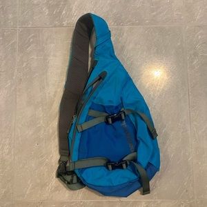 Patagonia Atom Sling Bag